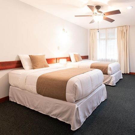Apartotel Tairona San Jose  Ngoại thất bức ảnh