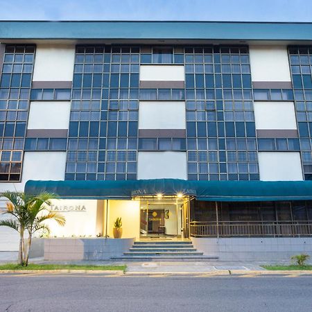 Apartotel Tairona San Jose  Ngoại thất bức ảnh