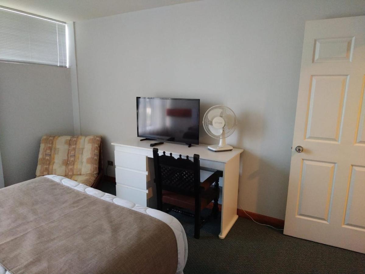 Apartotel Tairona San Jose  Ngoại thất bức ảnh