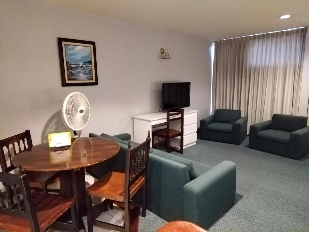 Apartotel Tairona San Jose  Ngoại thất bức ảnh
