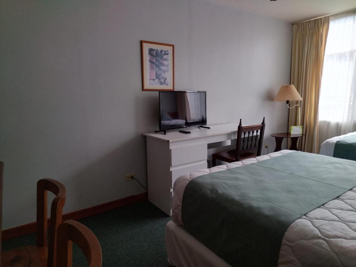 Apartotel Tairona San Jose  Ngoại thất bức ảnh