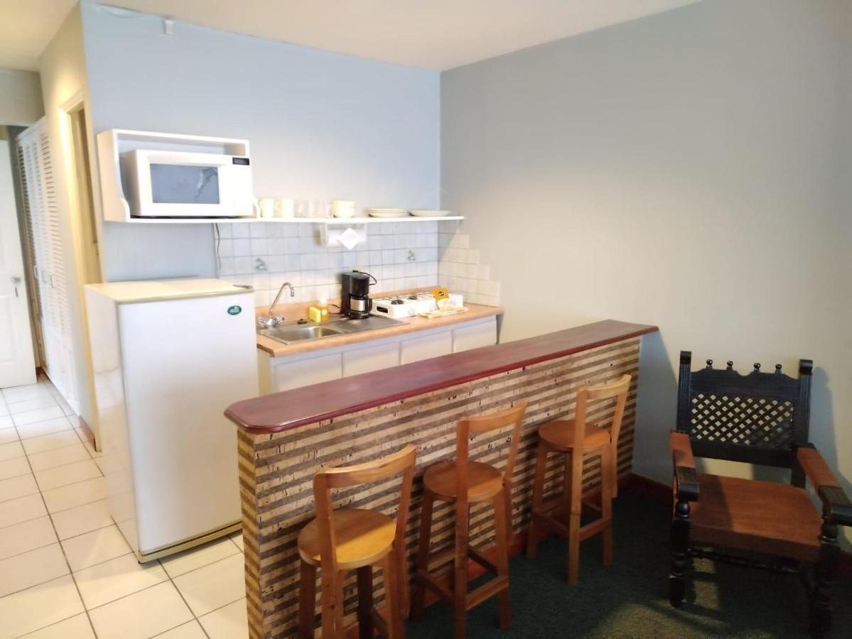 Apartotel Tairona San Jose  Ngoại thất bức ảnh