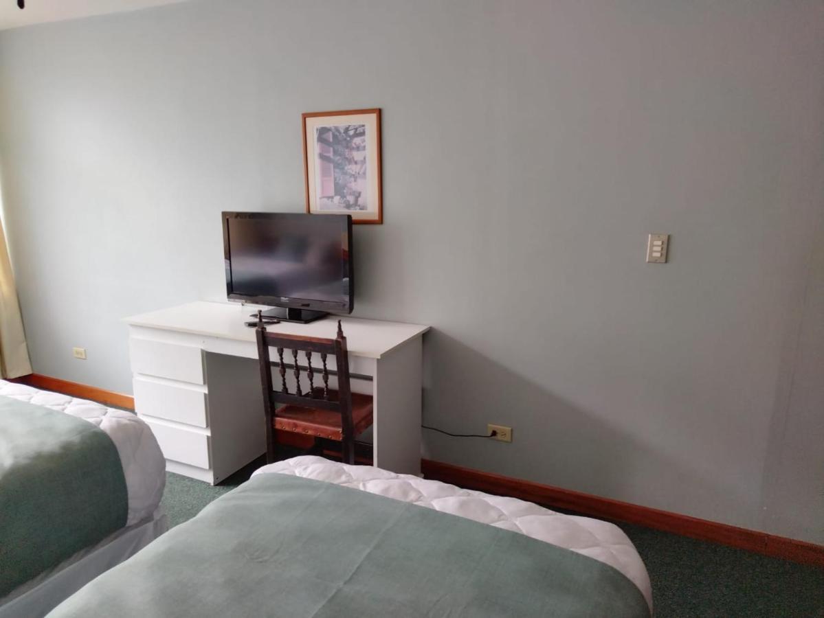 Apartotel Tairona San Jose  Ngoại thất bức ảnh