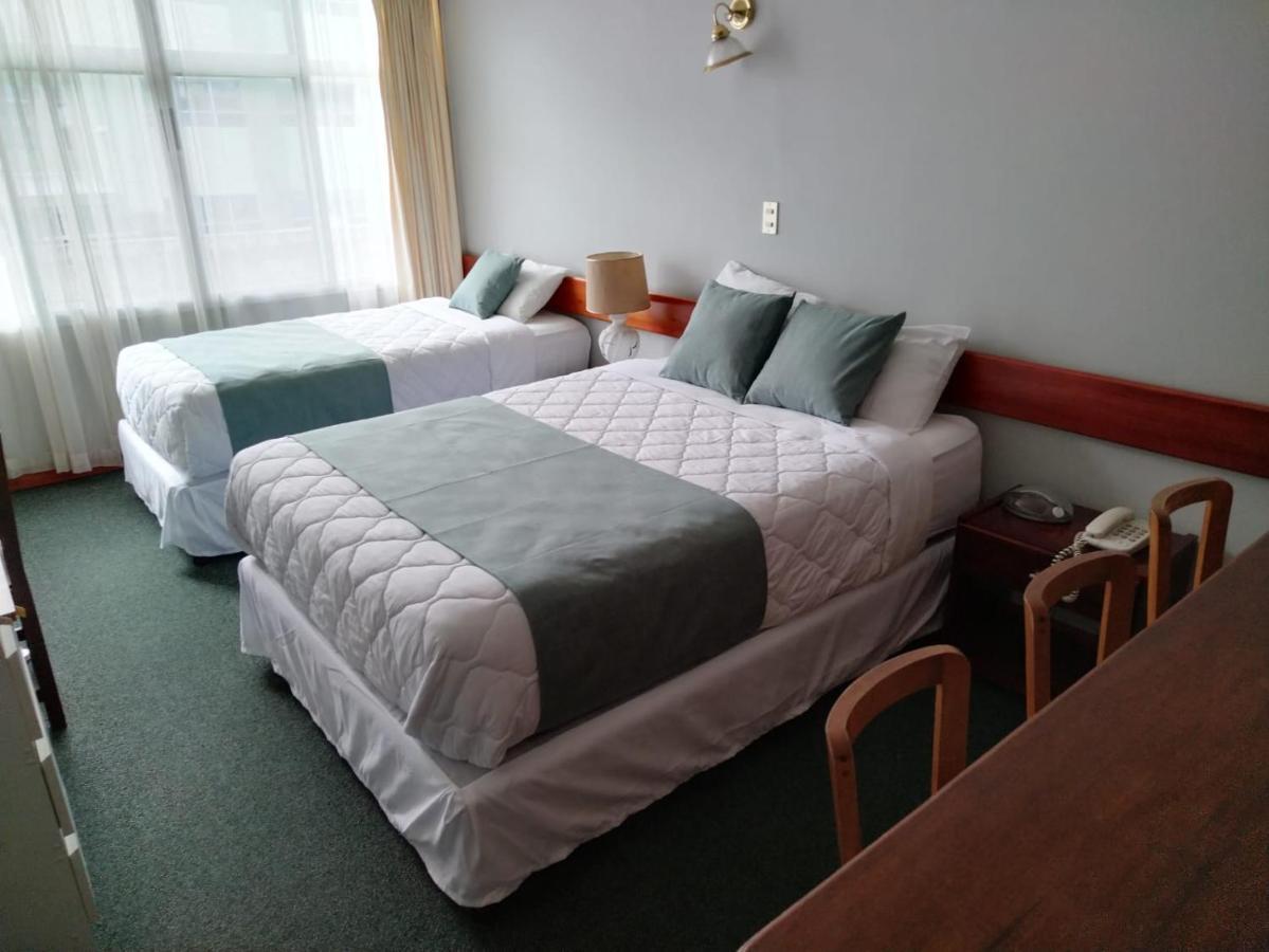 Apartotel Tairona San Jose  Ngoại thất bức ảnh
