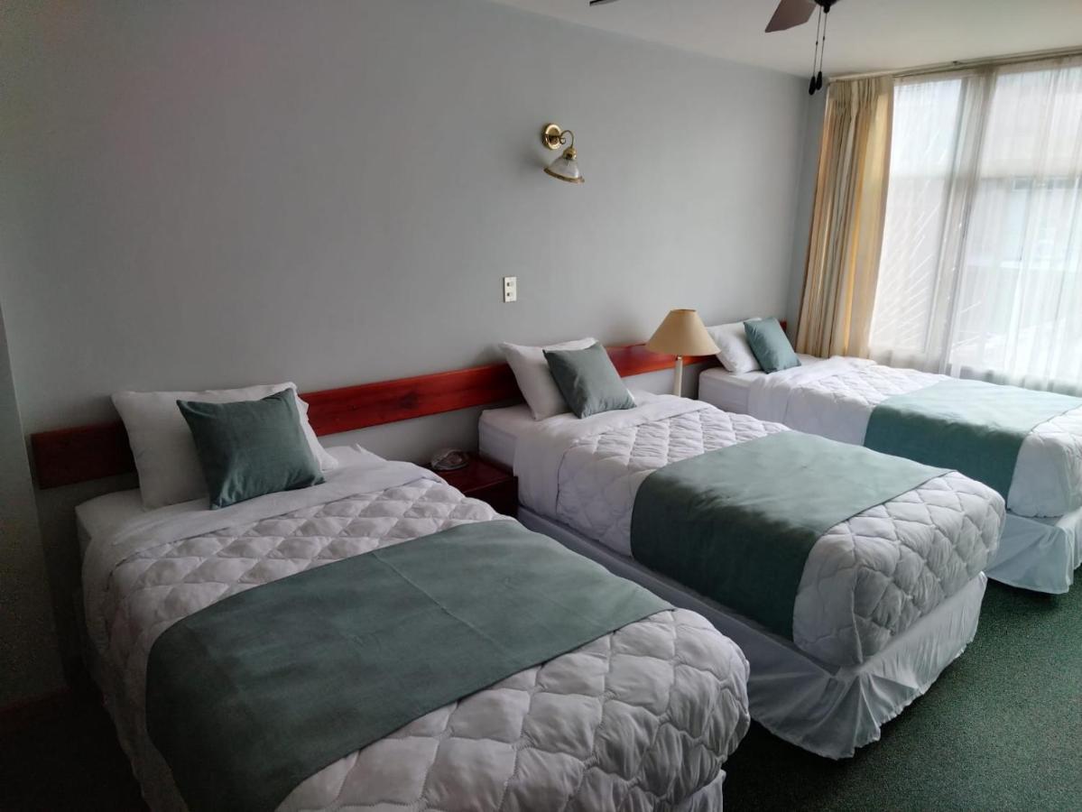 Apartotel Tairona San Jose  Ngoại thất bức ảnh