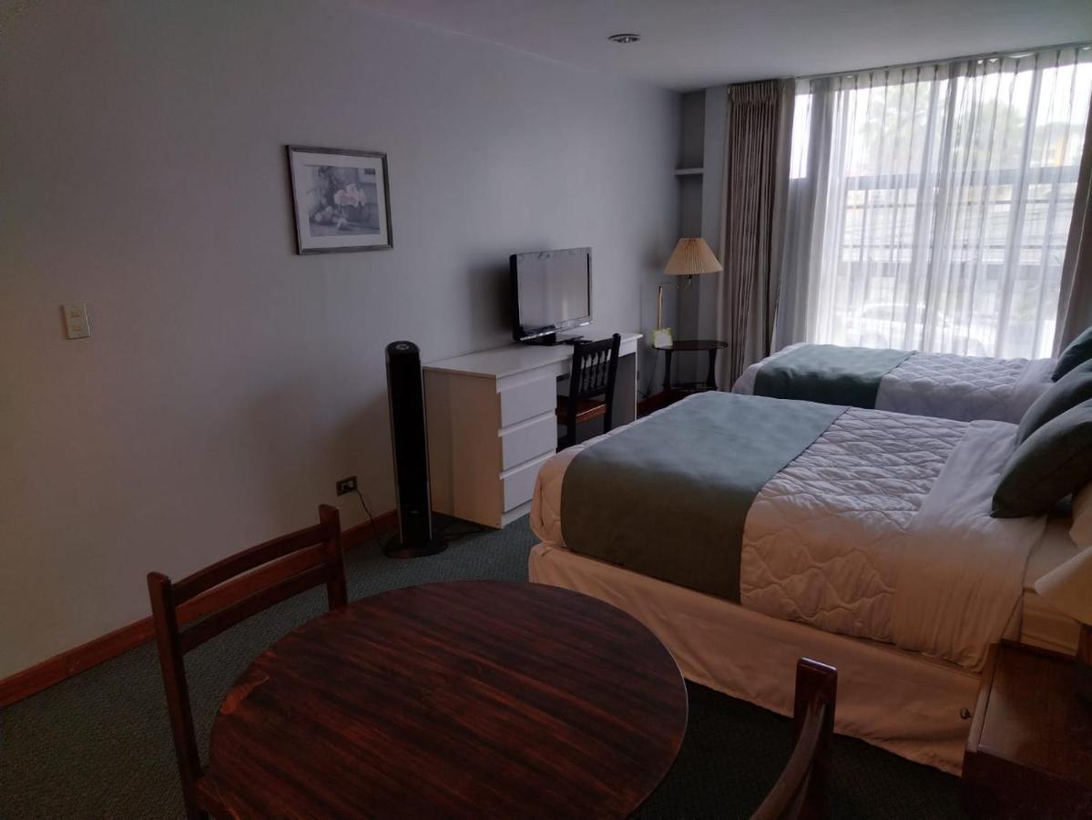 Apartotel Tairona San Jose  Ngoại thất bức ảnh