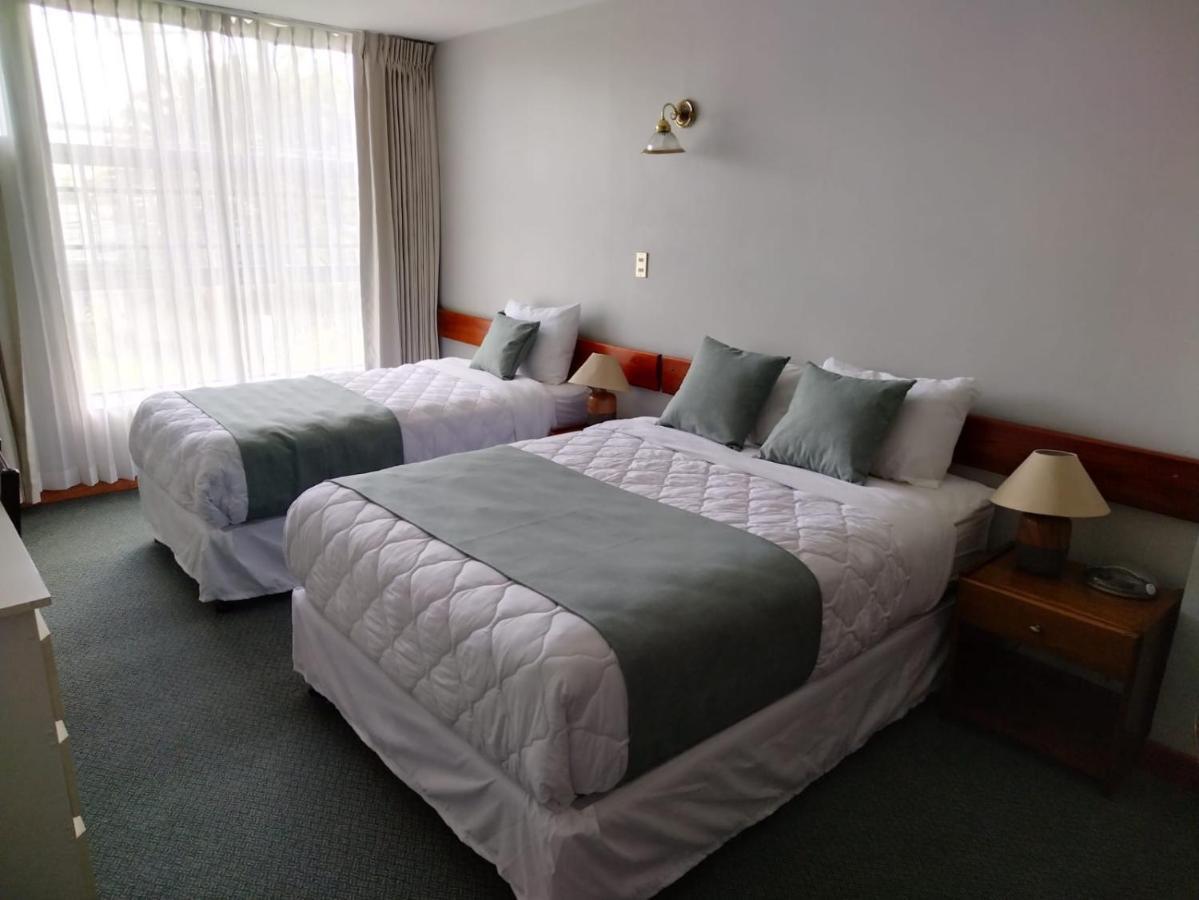 Apartotel Tairona San Jose  Ngoại thất bức ảnh