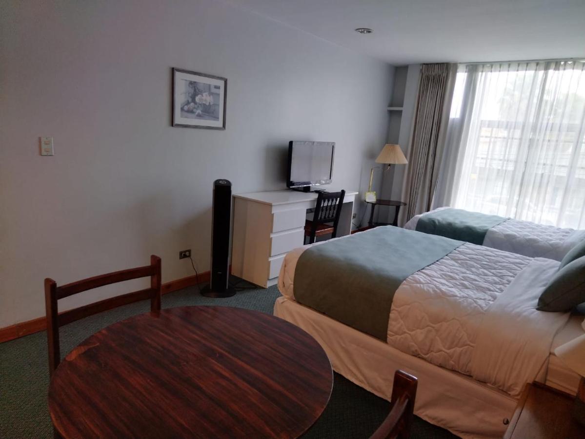 Apartotel Tairona San Jose  Ngoại thất bức ảnh