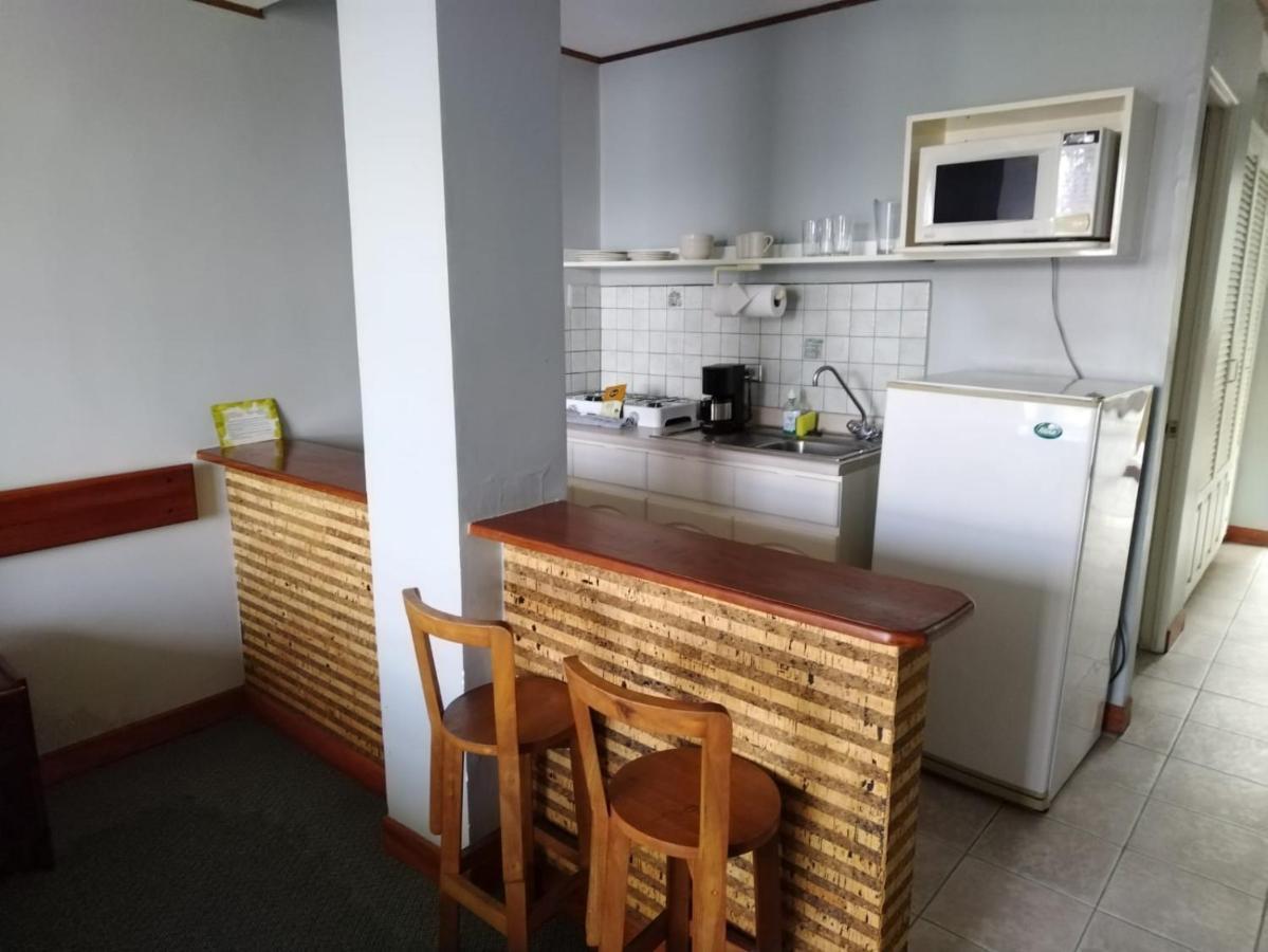 Apartotel Tairona San Jose  Ngoại thất bức ảnh