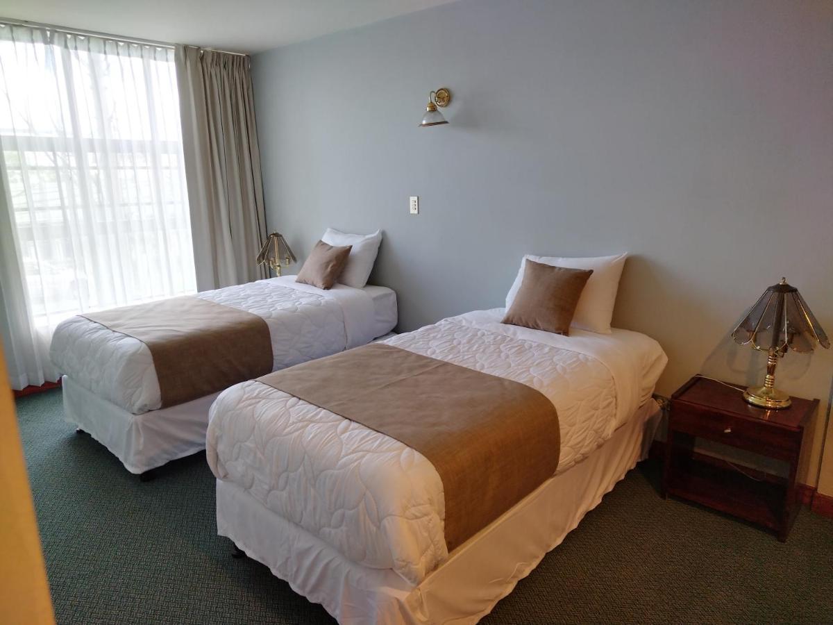 Apartotel Tairona San Jose  Ngoại thất bức ảnh