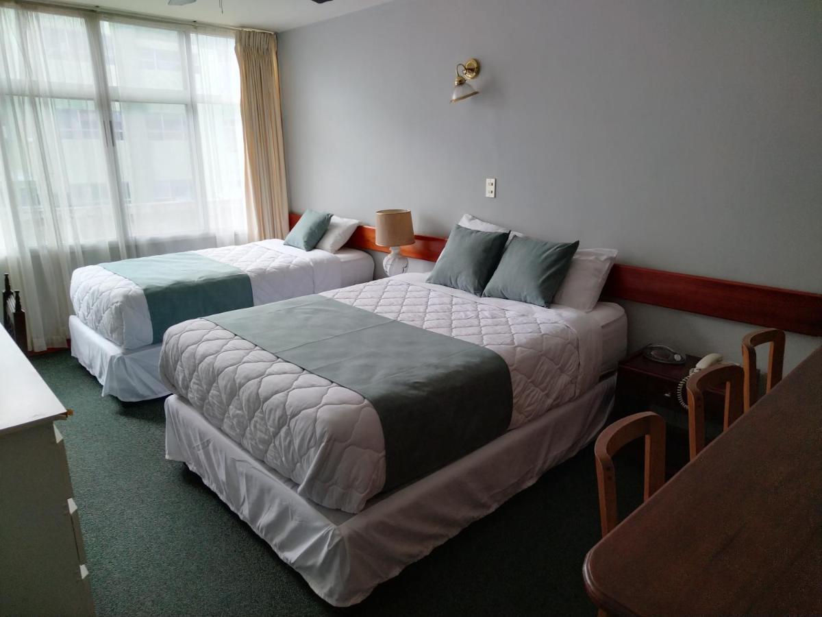 Apartotel Tairona San Jose  Ngoại thất bức ảnh