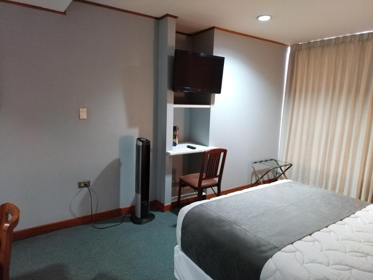 Apartotel Tairona San Jose  Ngoại thất bức ảnh