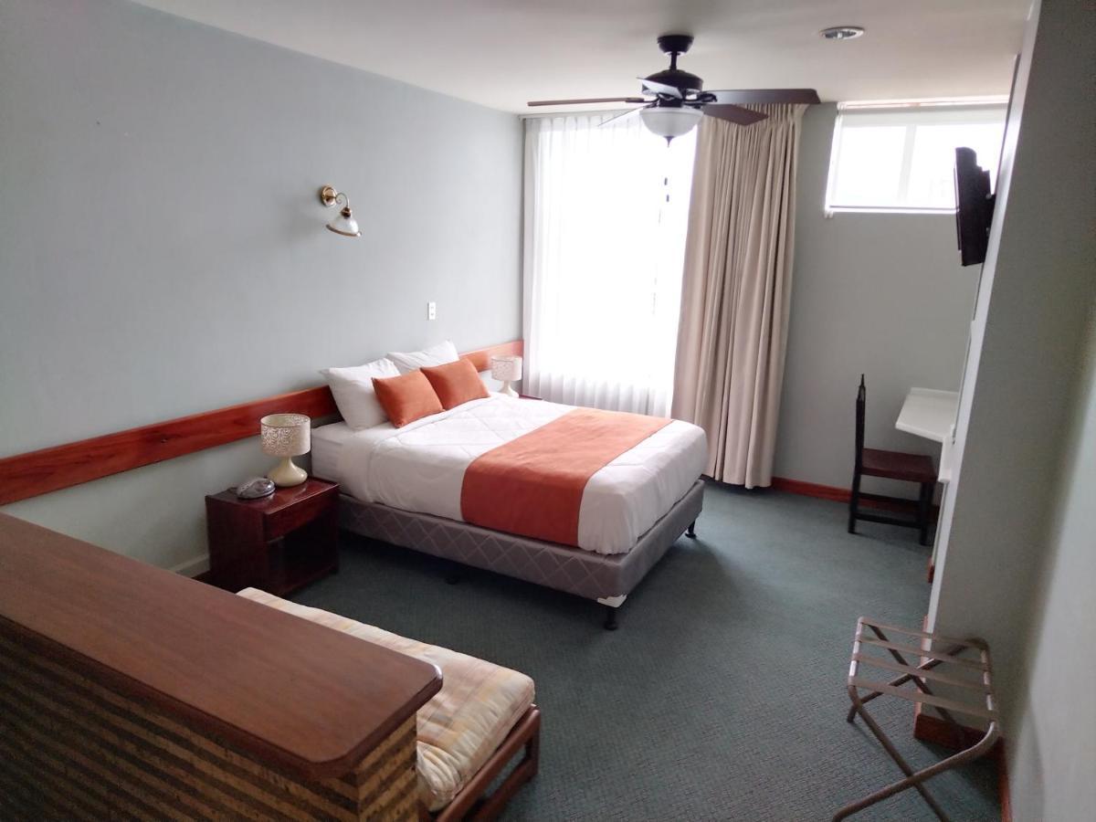 Apartotel Tairona San Jose  Ngoại thất bức ảnh