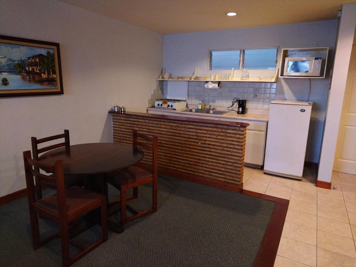 Apartotel Tairona San Jose  Ngoại thất bức ảnh