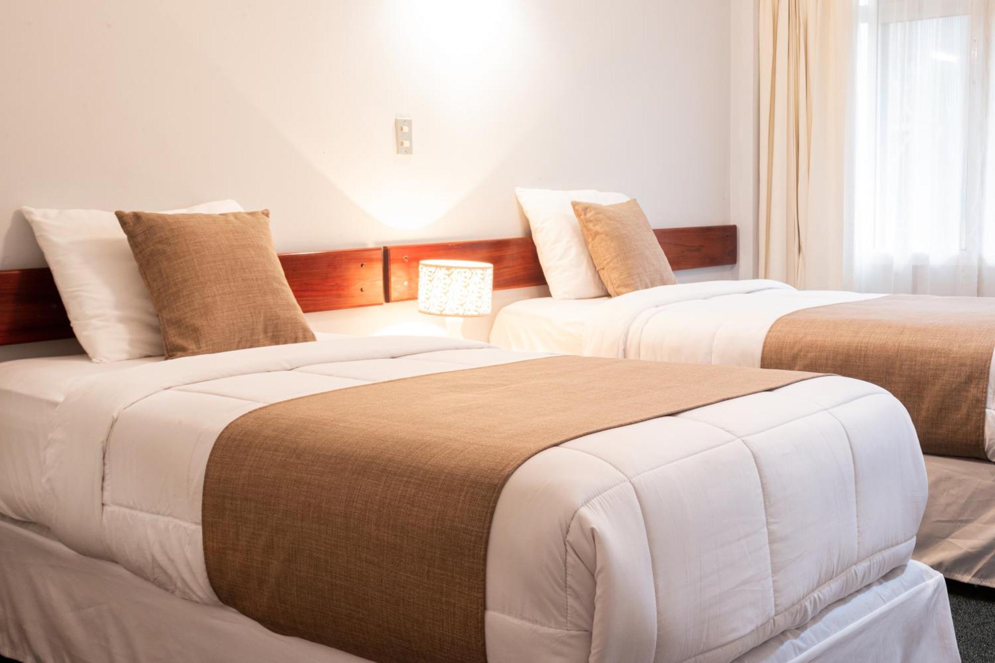 Apartotel Tairona San Jose  Ngoại thất bức ảnh