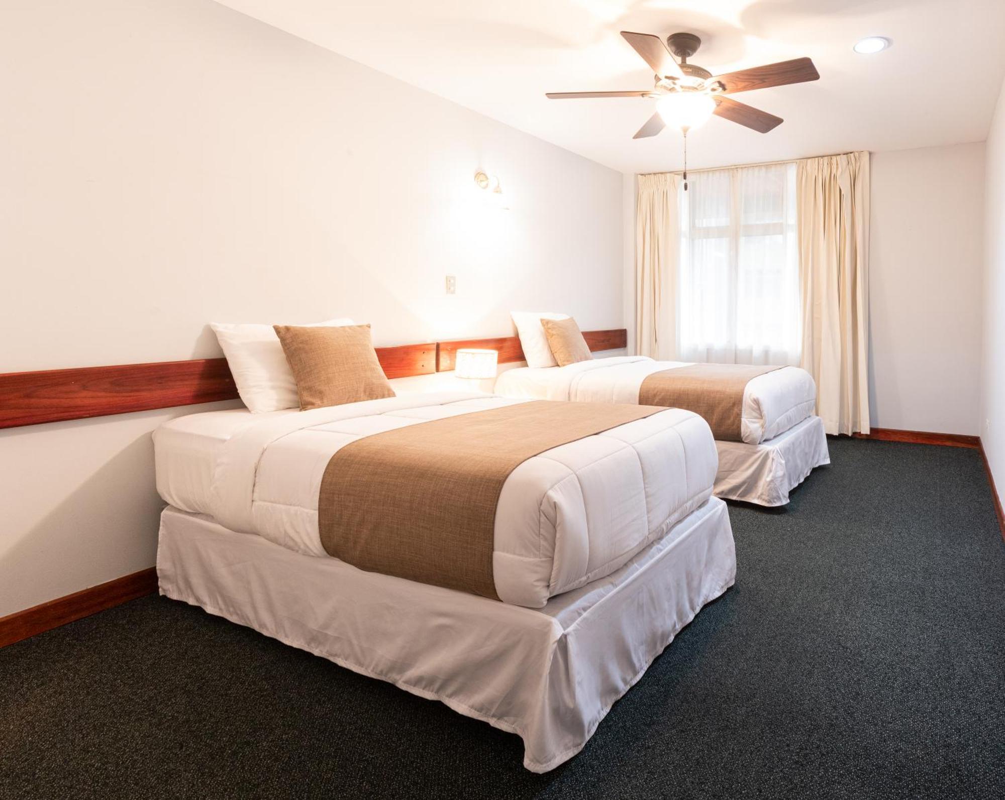 Apartotel Tairona San Jose  Ngoại thất bức ảnh
