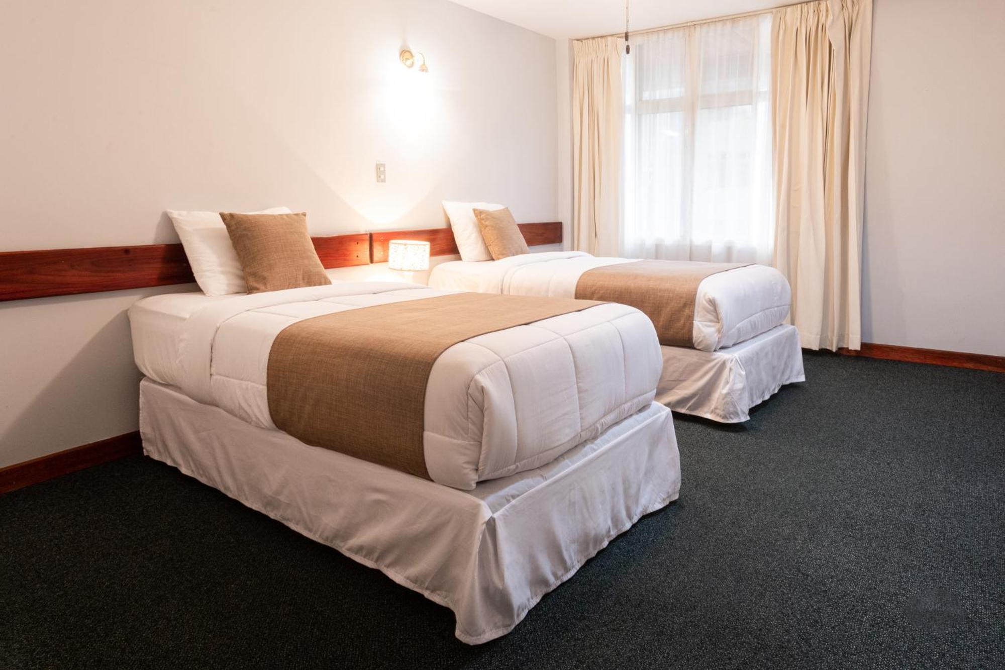 Apartotel Tairona San Jose  Ngoại thất bức ảnh