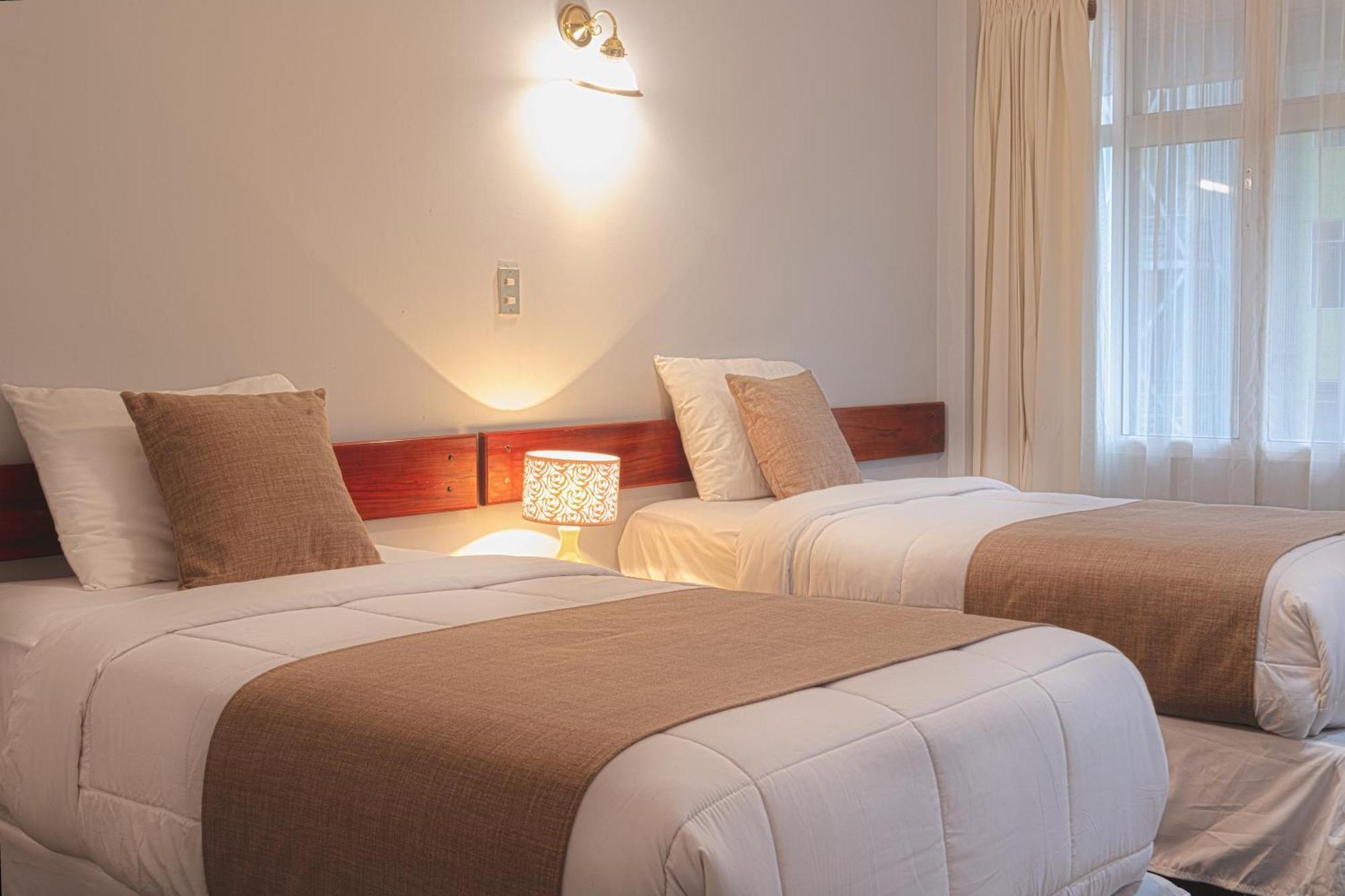 Apartotel Tairona San Jose  Ngoại thất bức ảnh