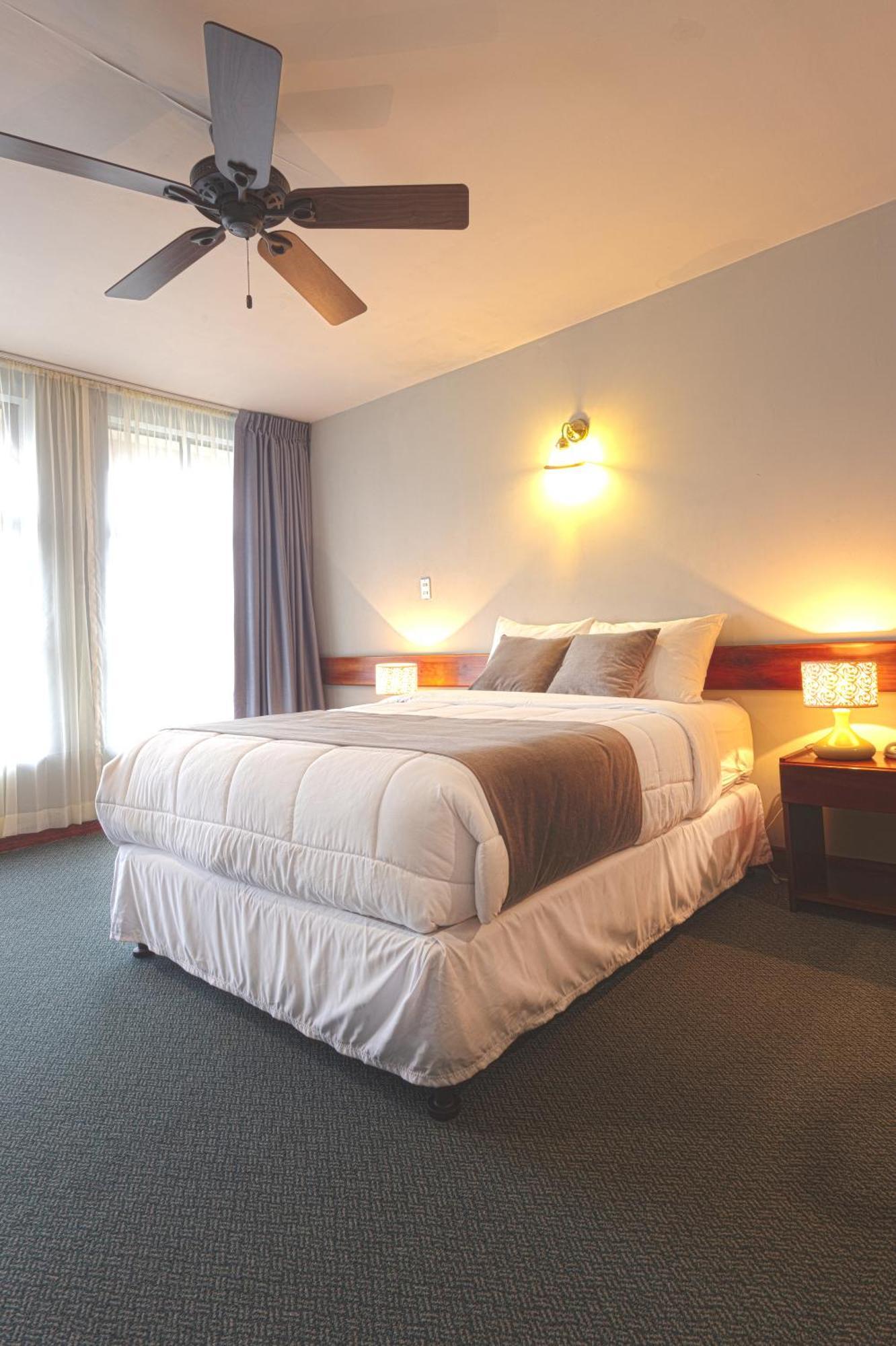 Apartotel Tairona San Jose  Ngoại thất bức ảnh
