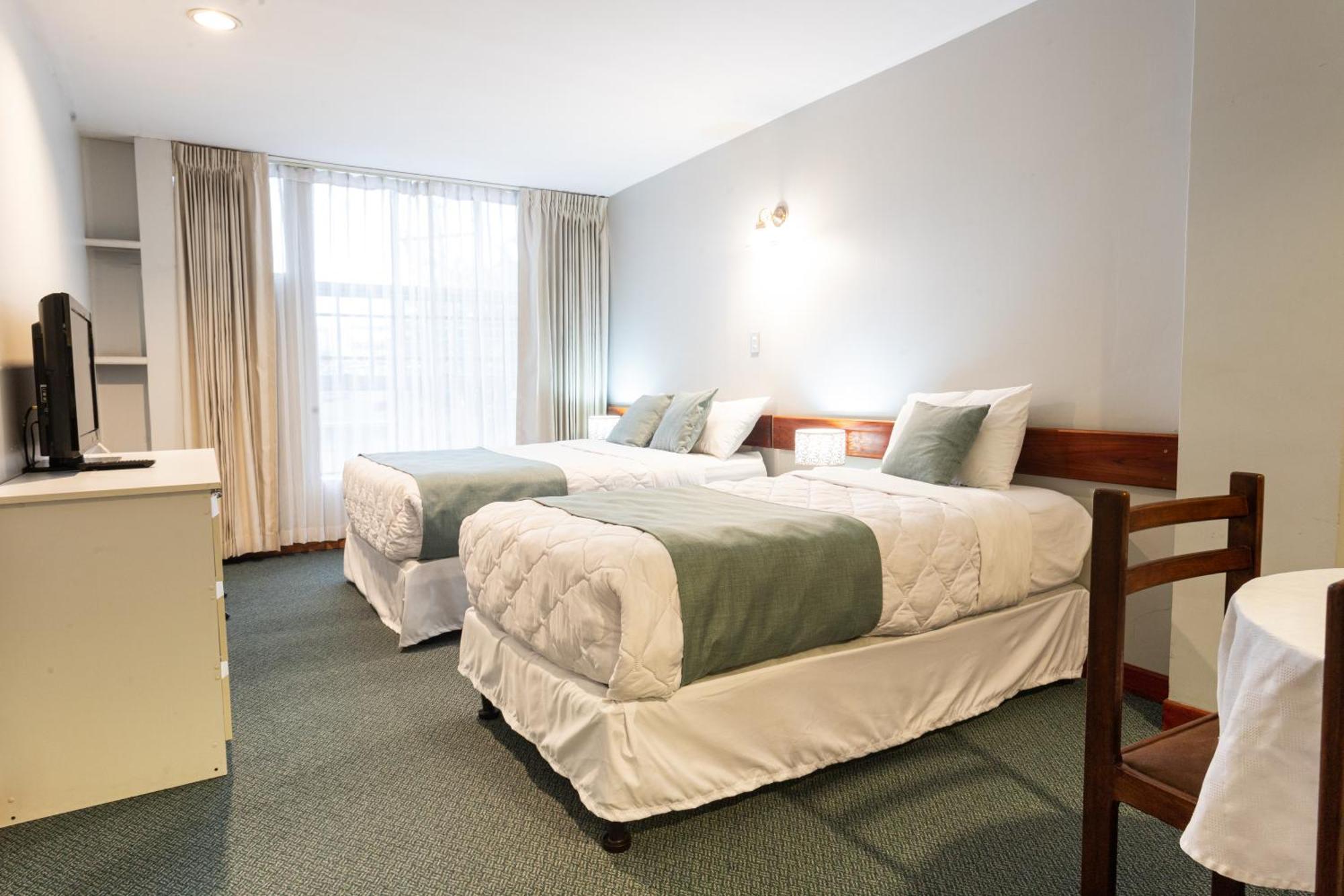 Apartotel Tairona San Jose  Ngoại thất bức ảnh