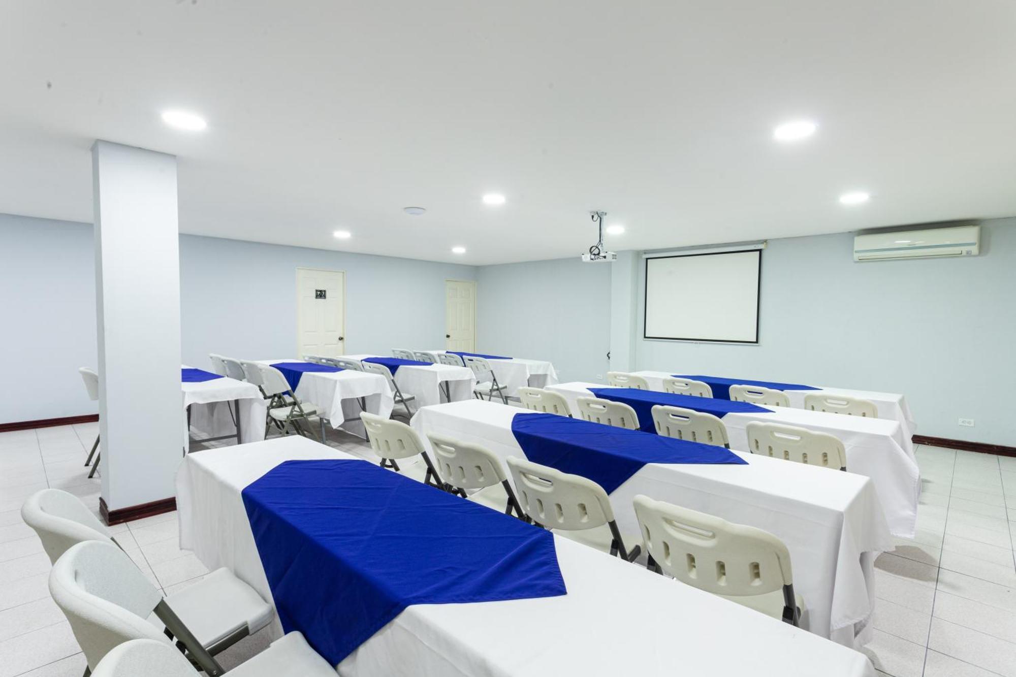 Apartotel Tairona San Jose  Ngoại thất bức ảnh