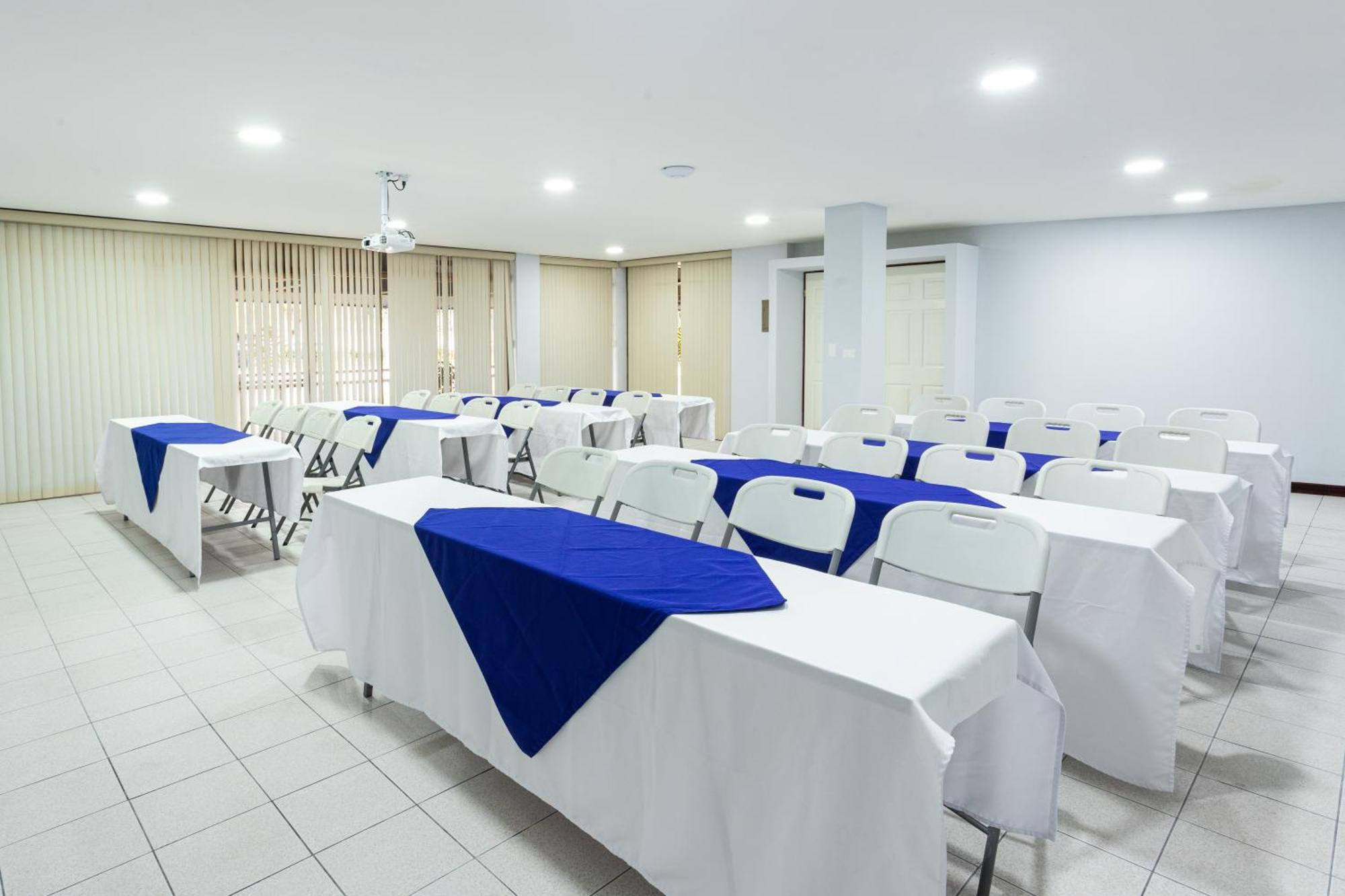 Apartotel Tairona San Jose  Ngoại thất bức ảnh