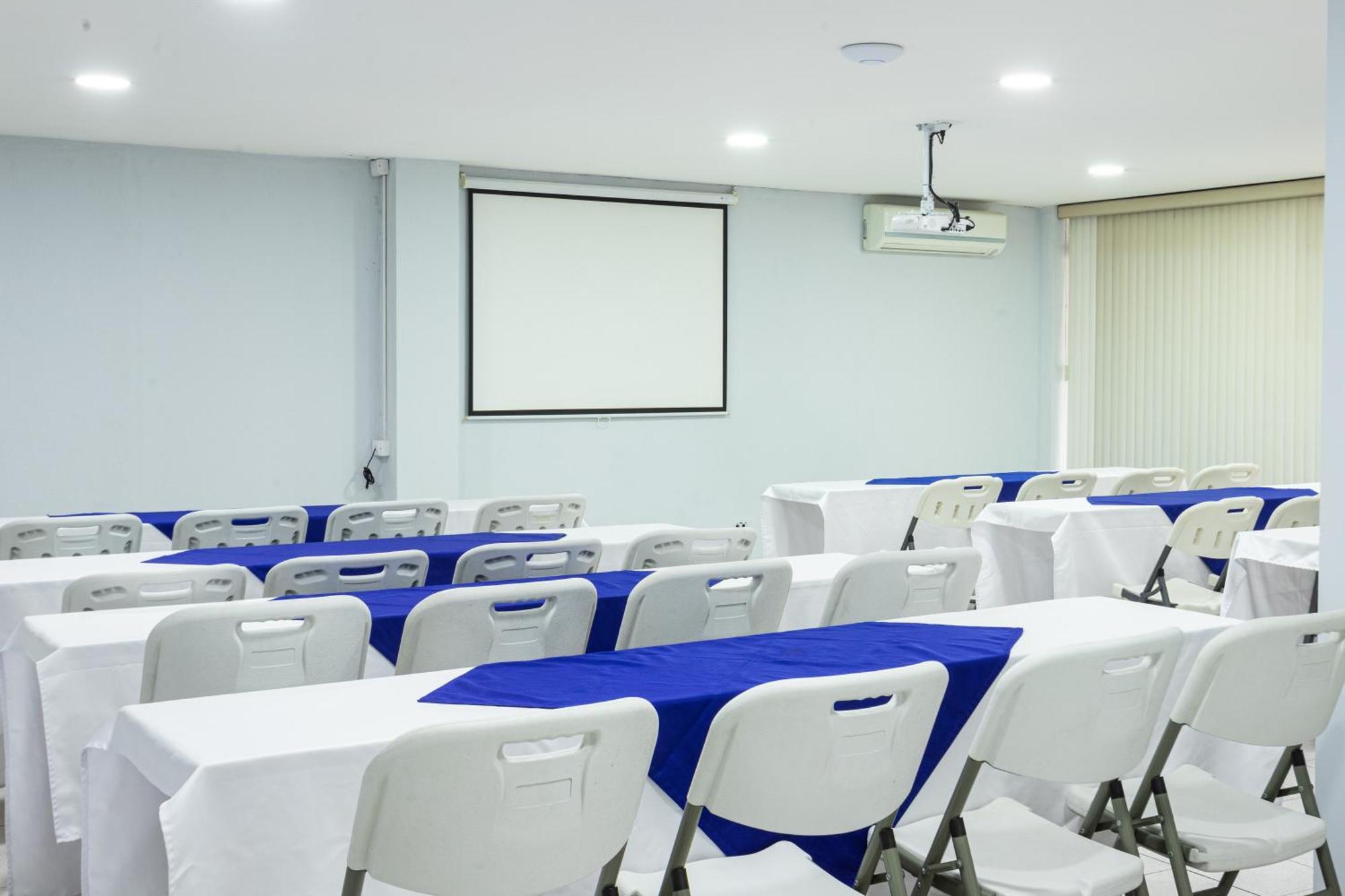 Apartotel Tairona San Jose  Ngoại thất bức ảnh