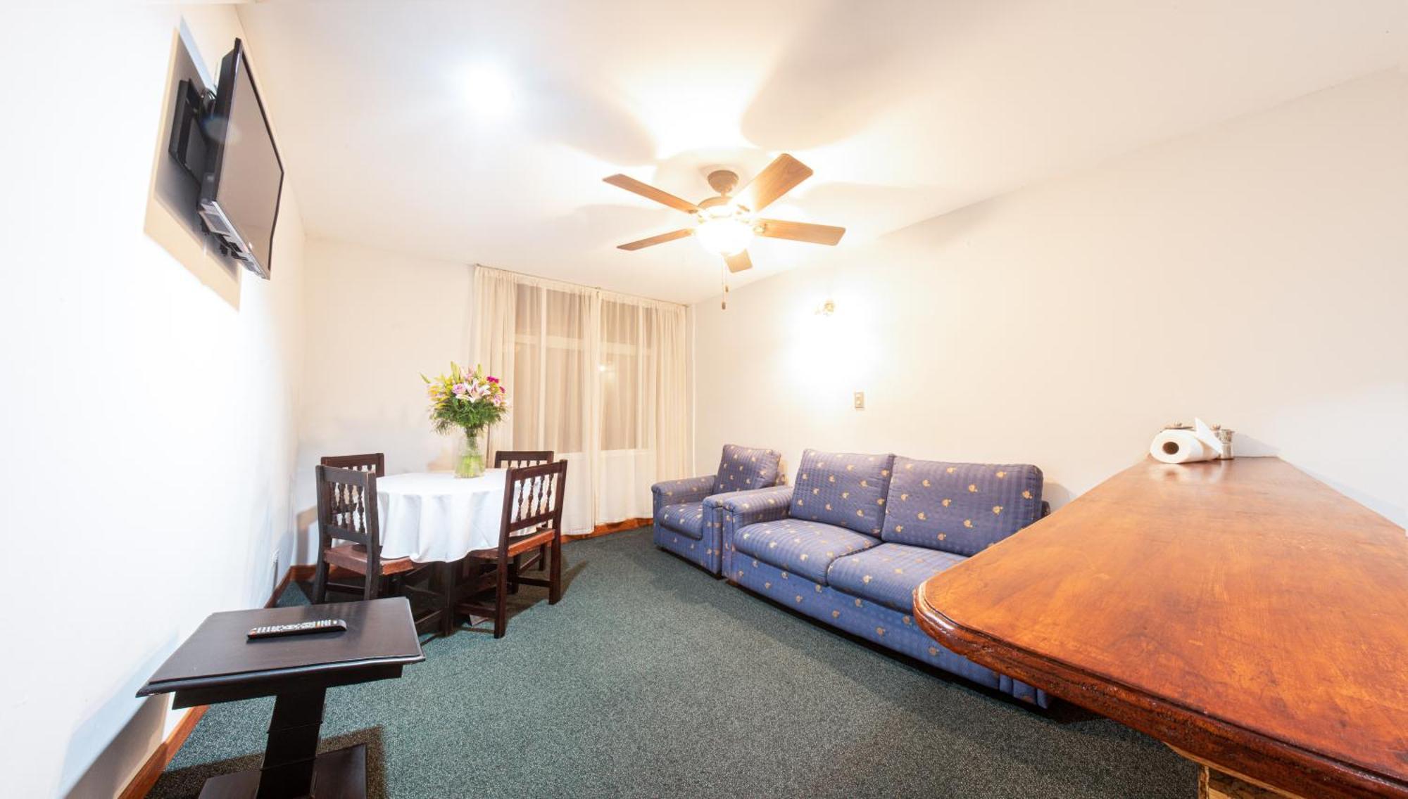 Apartotel Tairona San Jose  Ngoại thất bức ảnh