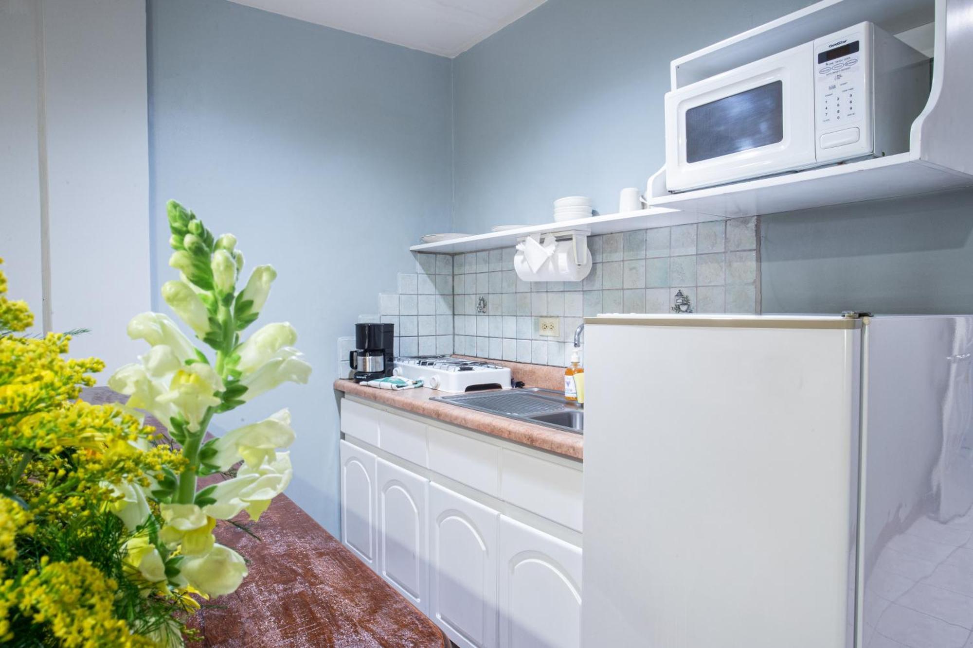 Apartotel Tairona San Jose  Ngoại thất bức ảnh