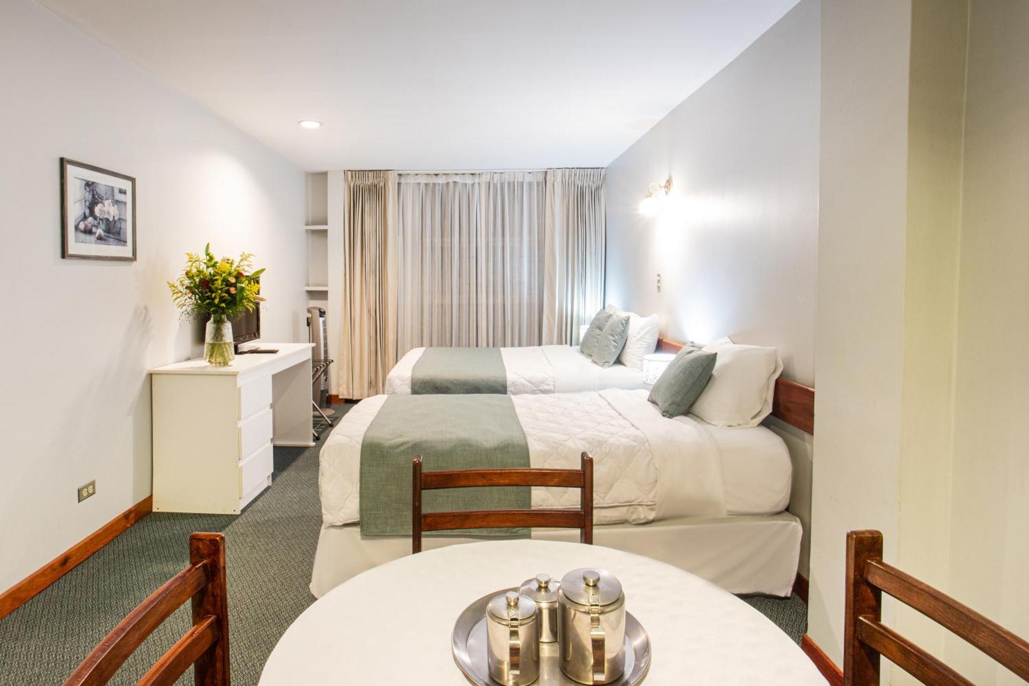Apartotel Tairona San Jose  Ngoại thất bức ảnh