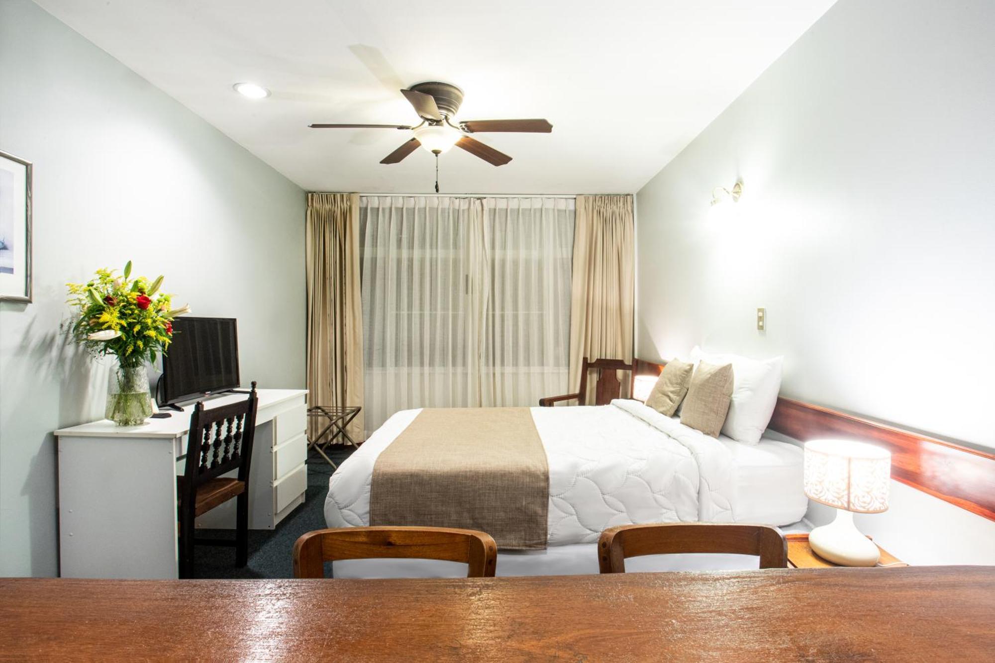 Apartotel Tairona San Jose  Ngoại thất bức ảnh