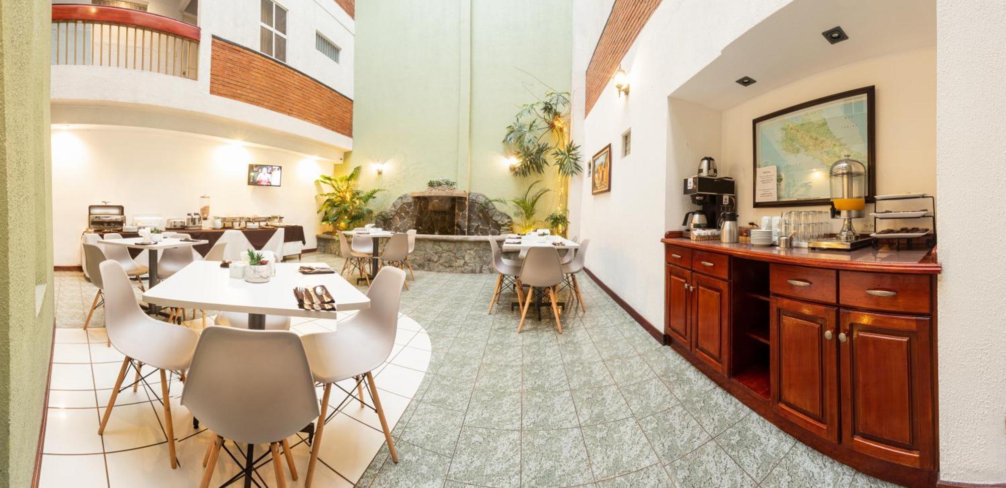 Apartotel Tairona San Jose  Ngoại thất bức ảnh