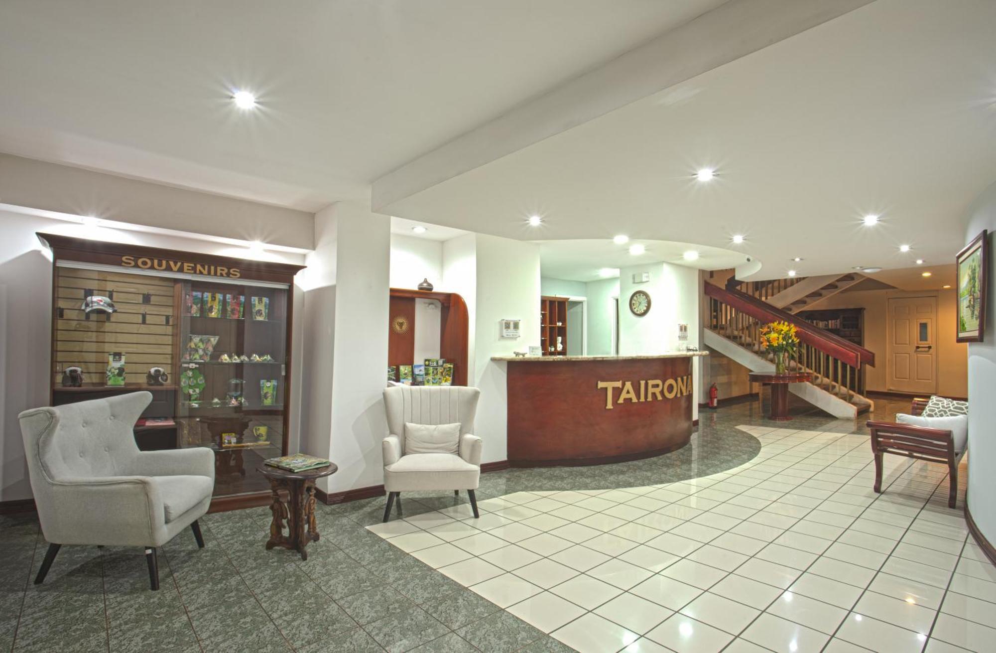 Apartotel Tairona San Jose  Ngoại thất bức ảnh