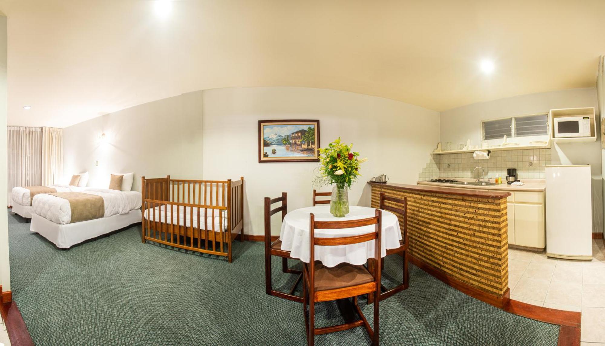 Apartotel Tairona San Jose  Ngoại thất bức ảnh