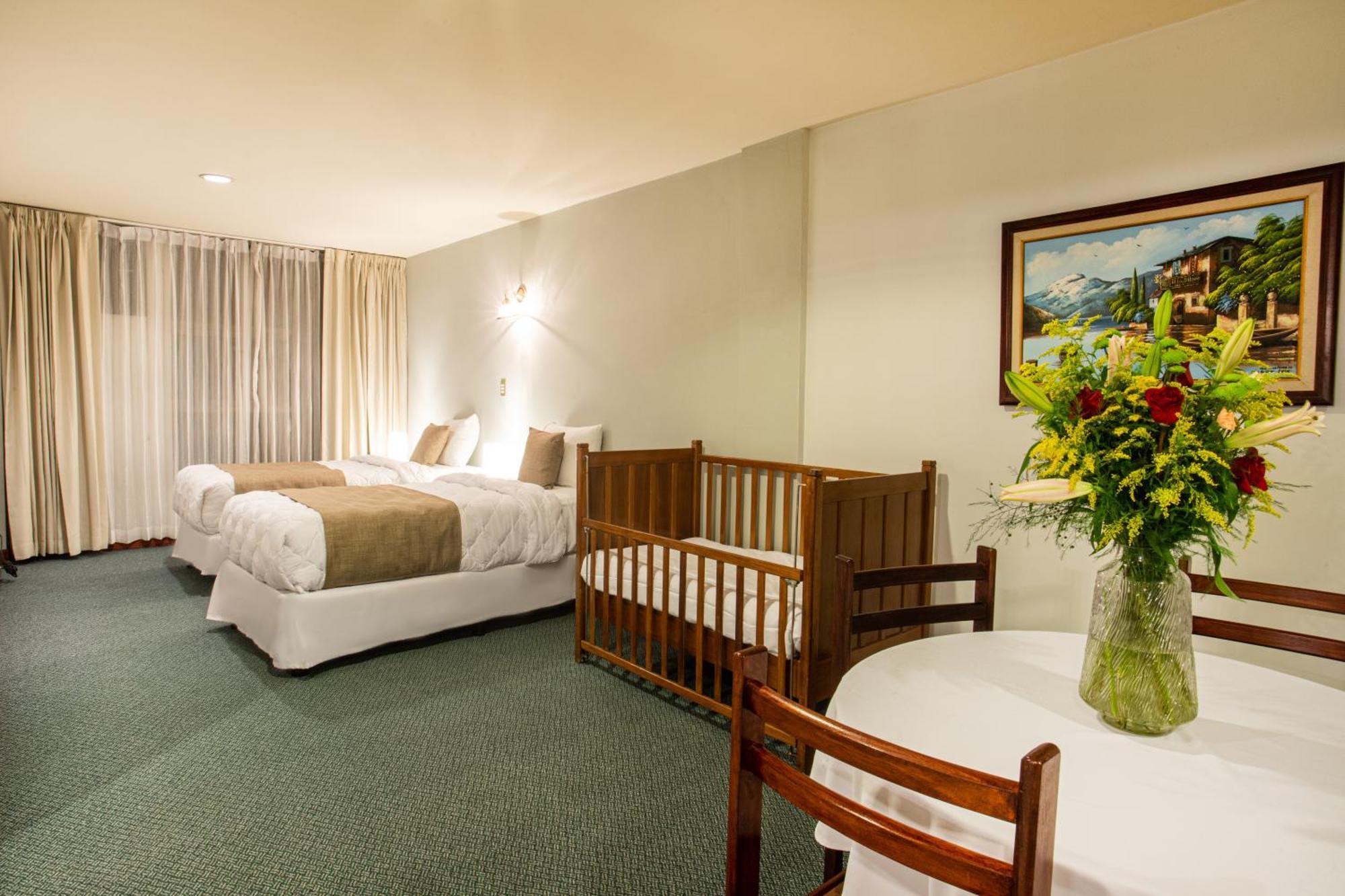 Apartotel Tairona San Jose  Ngoại thất bức ảnh