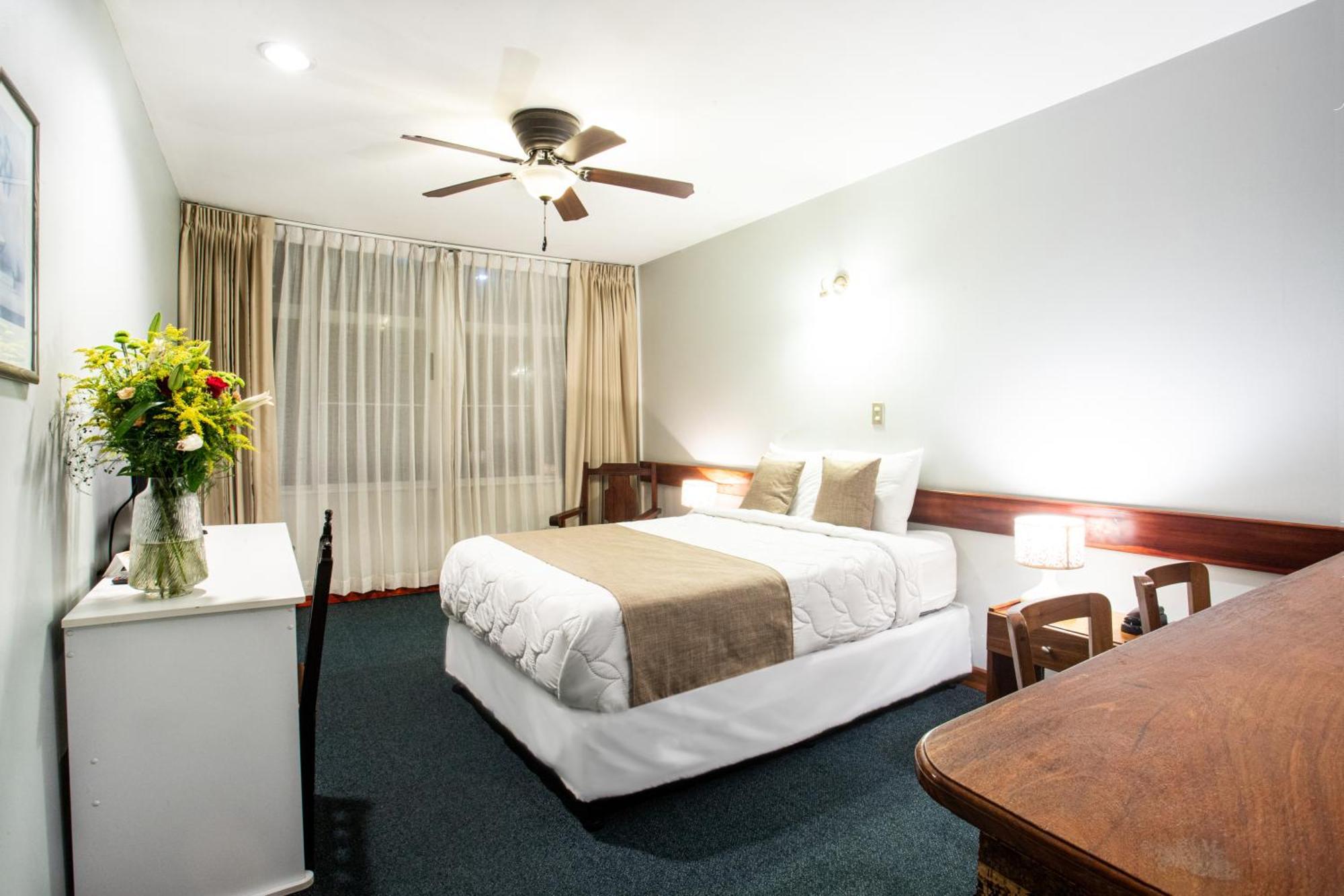 Apartotel Tairona San Jose  Ngoại thất bức ảnh