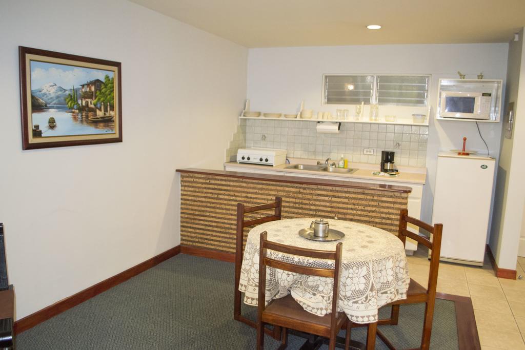 Apartotel Tairona San Jose  Ngoại thất bức ảnh